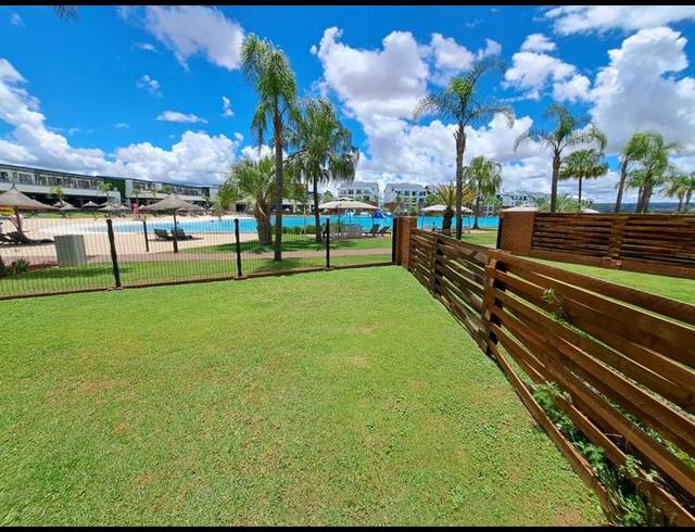 3 BEDROOM APARTMENT FOR SALE IN BLYDE RIVERWALK ESTATE